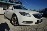 Opel Insignia Lim. 2.0 16V Turbo Sport |KD gepflegt| - Opel aus 2010