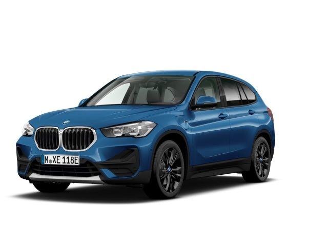 BMW X1 xDrive25e Advantage Steptronic Navi Sportsitz