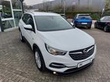Opel Grandland (X) Edition+SITZ/LENKRAD/FRONTSCHHEIZ+ - Opel Grandland (X) Edition mit Benzin-Antrieb