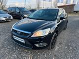 Ford Focus Style + Klimaautomatik AUX Bluetooth - Ford Focus aus 2010: ST