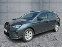 Seat Arona - Vorschau Bild 2