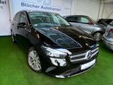 Mercedes-Benz B 180 Progressive Sonderedition Automatik LED - Mercedes-Benz B 180
