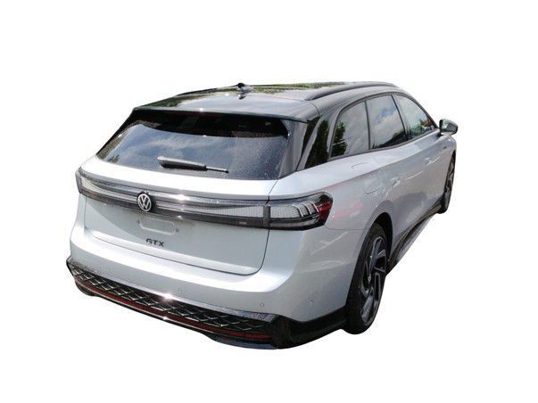 Volkswagen ID.7 Tourer GTX 340PS 4M ACC.5J-G.WÄRMEPU foto 4