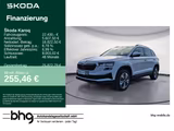Skoda Karoq Ambition 1,5 TSI 6-Gang - gebrauchte Skoda Karoq aus dem Jahr 2022