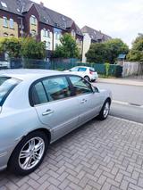 Kia Opirus 3.5 V6 GL GL
