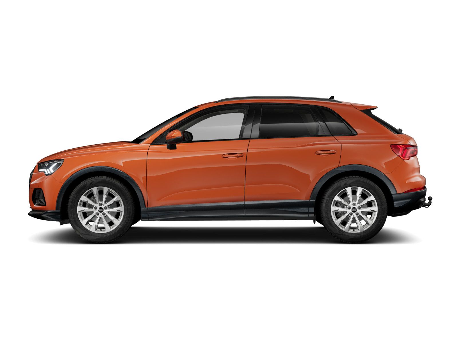 Audi Q3 - Bild 7