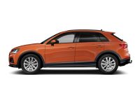 Audi Q3 - Vorschau Bild 7