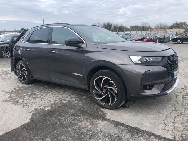 DS Automobiles ANDERE 7 Crossback E-Tense 4x4 Performance Line