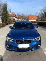 BMW 118i M Paket Sport Turbo - BMW: Turbo