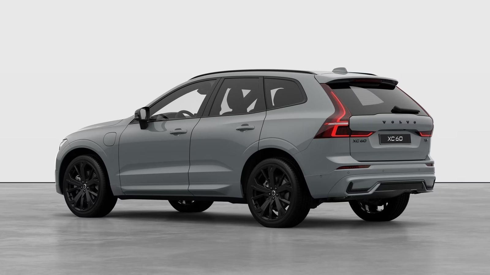Volvo XC60 - Bild 3