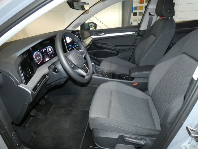 Golf 1.5 TSI LIFE NEUES MODELL LED ACC APP PDC