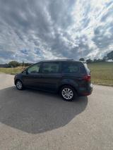 Seat Alhambra Reference 1.4 TSI - Seat Alhambra: Reference