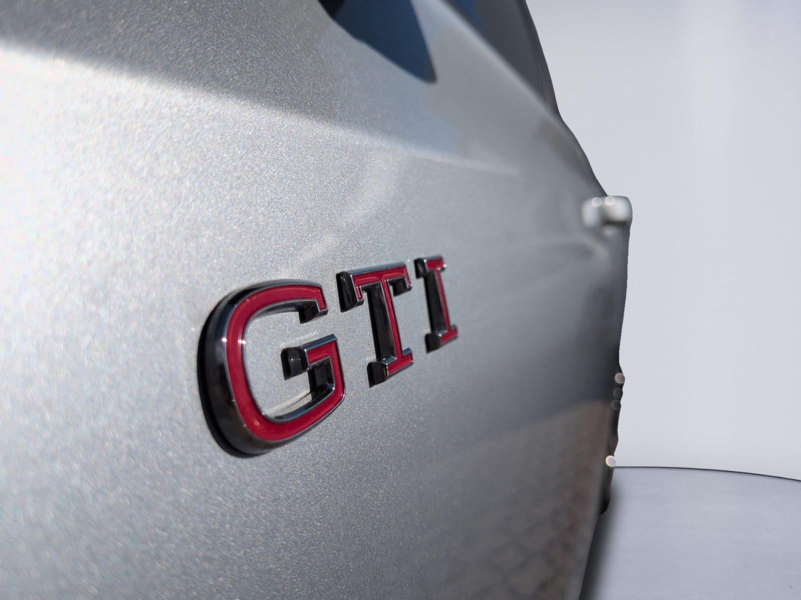 Golf VIII GTI Clubsport AKRA+HuD+PANO+LEDER+