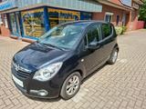 Opel Agila B Edition Behinderten Umbau - : Behindertengerecht, Umbau