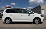 Volkswagen Touran Cup/Tüv Neu/7Sitzer/PDC - VW Touran Gebrauchtwagen in Bonn