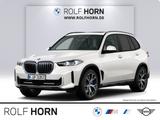 BMW X5 xDrive50e M Sport HUD AHK 360 KAM SHZ Pano - BMW X5 Neuwagen in Bonn