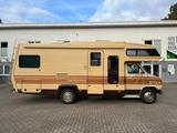 Fleetwood Jamboree Chevy Van 30 Oldtimer/H-ZULASSUNG/KLIMA - Offers