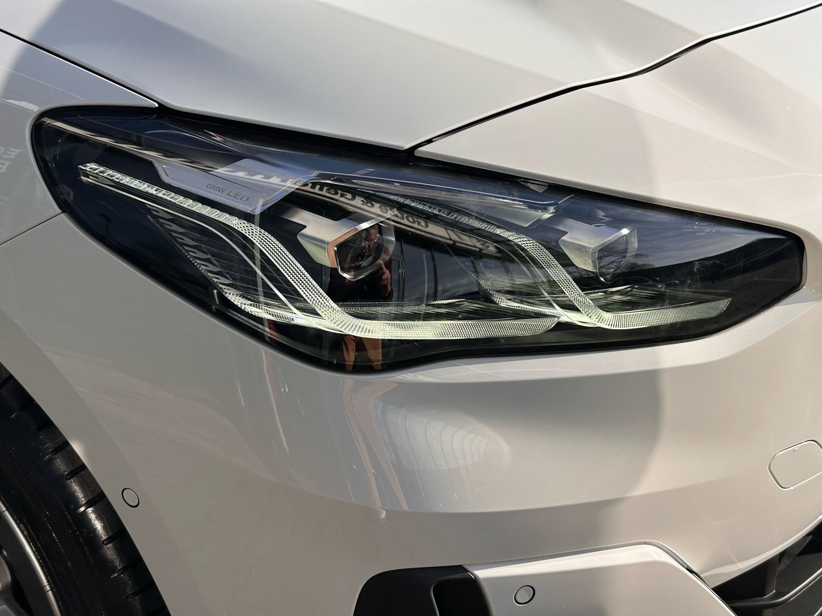 BMW 220 Active Tourer - Bild 20