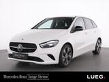 Mercedes-Benz B 200 Progressive+AHK+MBeam+Night+KeyG+EHeck+RFK - Mercedes-Benz B 200 Jahreswagen