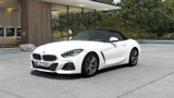 BMW Z4 sDrive 20i *SPRING SALE* *Der Sonne entgegen* - BMW Z4: De