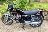 Yamaha XJ 550 Oldtimer  Originalzustand & Wertgutachten - YAMAHA 550