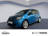 Skoda Citigo Fun 1.0 SHZ+KLIMA+Swing - Skoda Citigo Fun mit Benzin-Antrieb