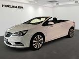 Opel Cascada Innovation mit Navi*RFK*elektr. Sitze - Opel Cascada aus 2016