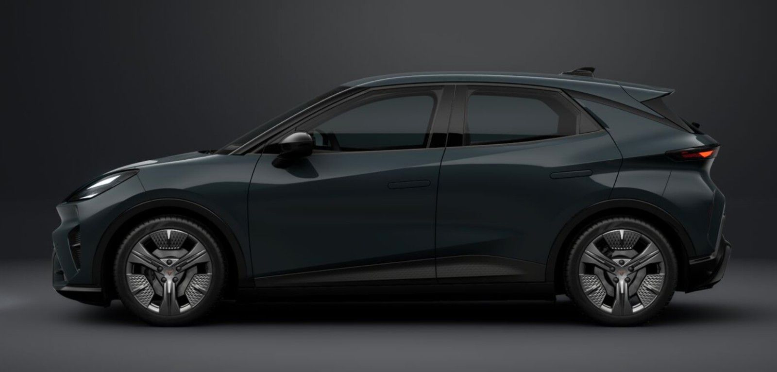 Cupra Raval - Bild 2