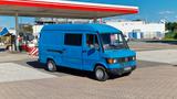 Mercedes-Benz 207 208 210 408 410 - Mercedes-Benz 408