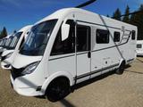HYMER / ERIBA / HYMERCAR B-Klasse MC I 600 Modell 2026 !!! ohne Hubbett - Hymer B Klasse MC I 600