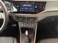 Fahrzeugabbildung Volkswagen Polo Comfortline 1.6 TDI DSG - APP*Sitzhzg*Klima