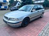 Volvo V40 kombi Automatik - gebrauchte Volvo V40 aus dem Jahr 2001