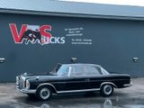 Mercedes-Benz 220 SEB/C Coupe - Mercedes-Benz 220: 220s