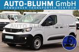 Peugeot Partner 100 B-HDi Kasten Premium L1 AHK Navi Cam - Peugeot Partner in Hamburg