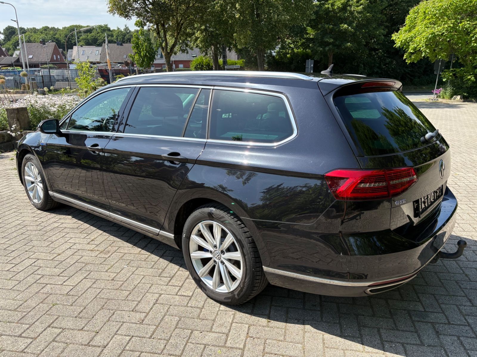 Photo 3 of VW Passat Variant