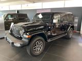Jeep Wrangler Sahara PHEV 4xe Sky-One-Touch - Jeep Wrangler in Ludwigshafen