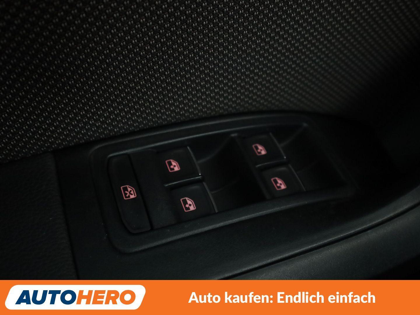 Seat Ateca 1.5 TSI ACT Xcellence Aut.*NAV*ACC*CAM*AHK