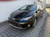 Toyota Auris Hybrid Executive, Leder +Pano - Toyota Auris mit Panoramadach