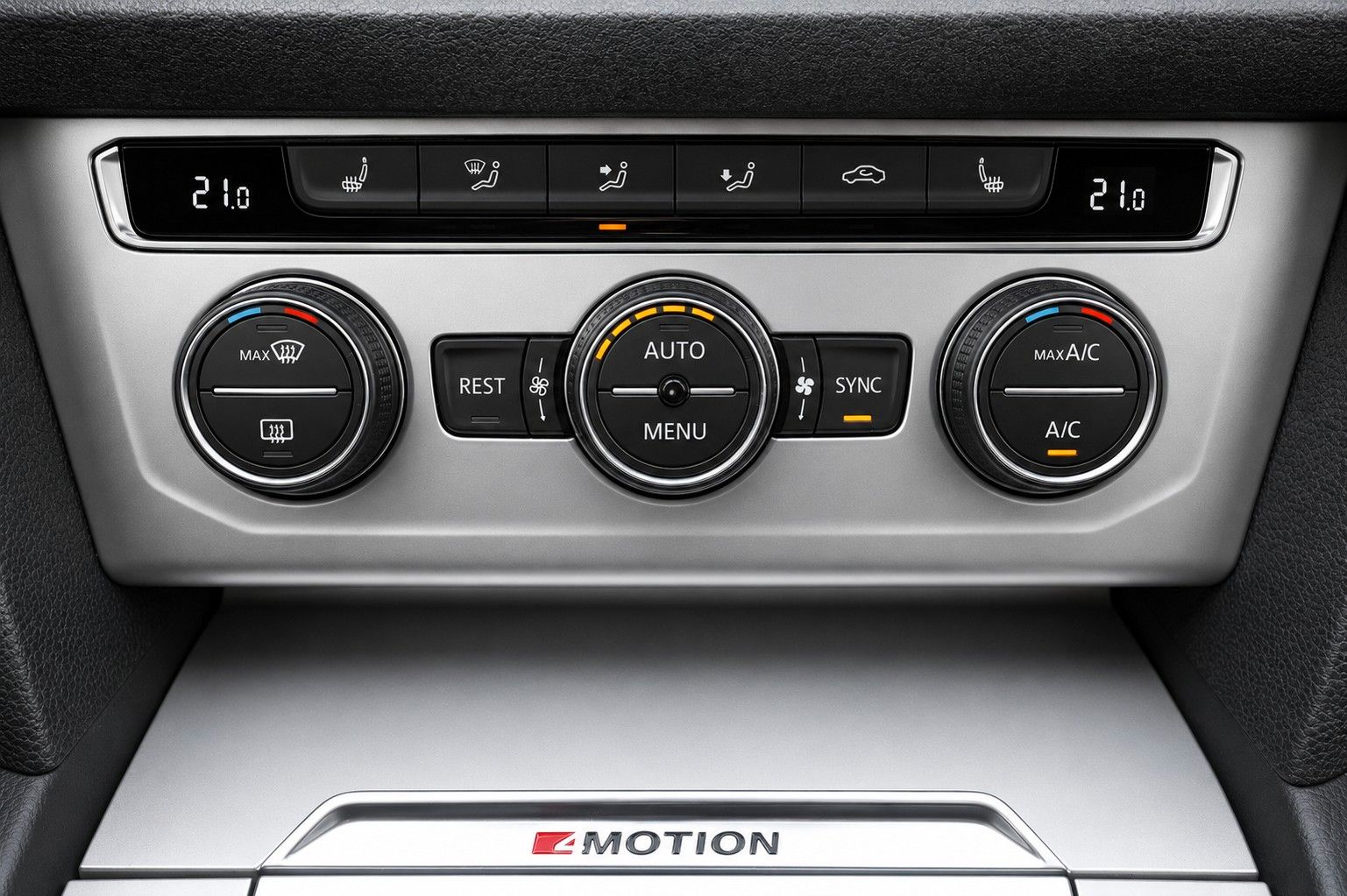 Volkswagen Passat Var. Comfortline 4motion DSG LED NAVI foto 10