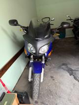 Honda CBF600SA  - HONDA 2004 CBF600