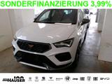 Cupra Ateca 1.5 TSI DSG PANO BEATS AUDIO ELEKTR. HECKK