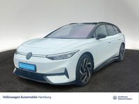 Volkswagen ID.7 - Vorschau Bild 1
