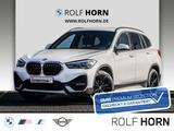 BMW X1 sDrive20i Sport Line Autom Navi Rkam SHZ 18" - BMW X1 aus 2023