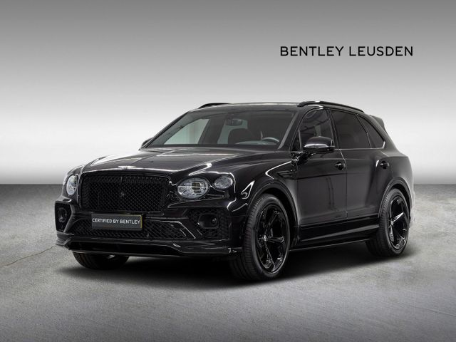 Bentley Bentayga Azure V8 MY23 | Touring Specification |