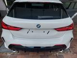 BMW 120d xDrive Edition M Sport Shadow A Edition... - BMW 120: 120d Edition Sport