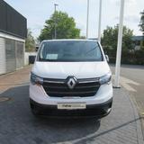 Renault Trafic Blue dCi 110 L1H1 2,8t Komfort - Renault Trafic in Köln