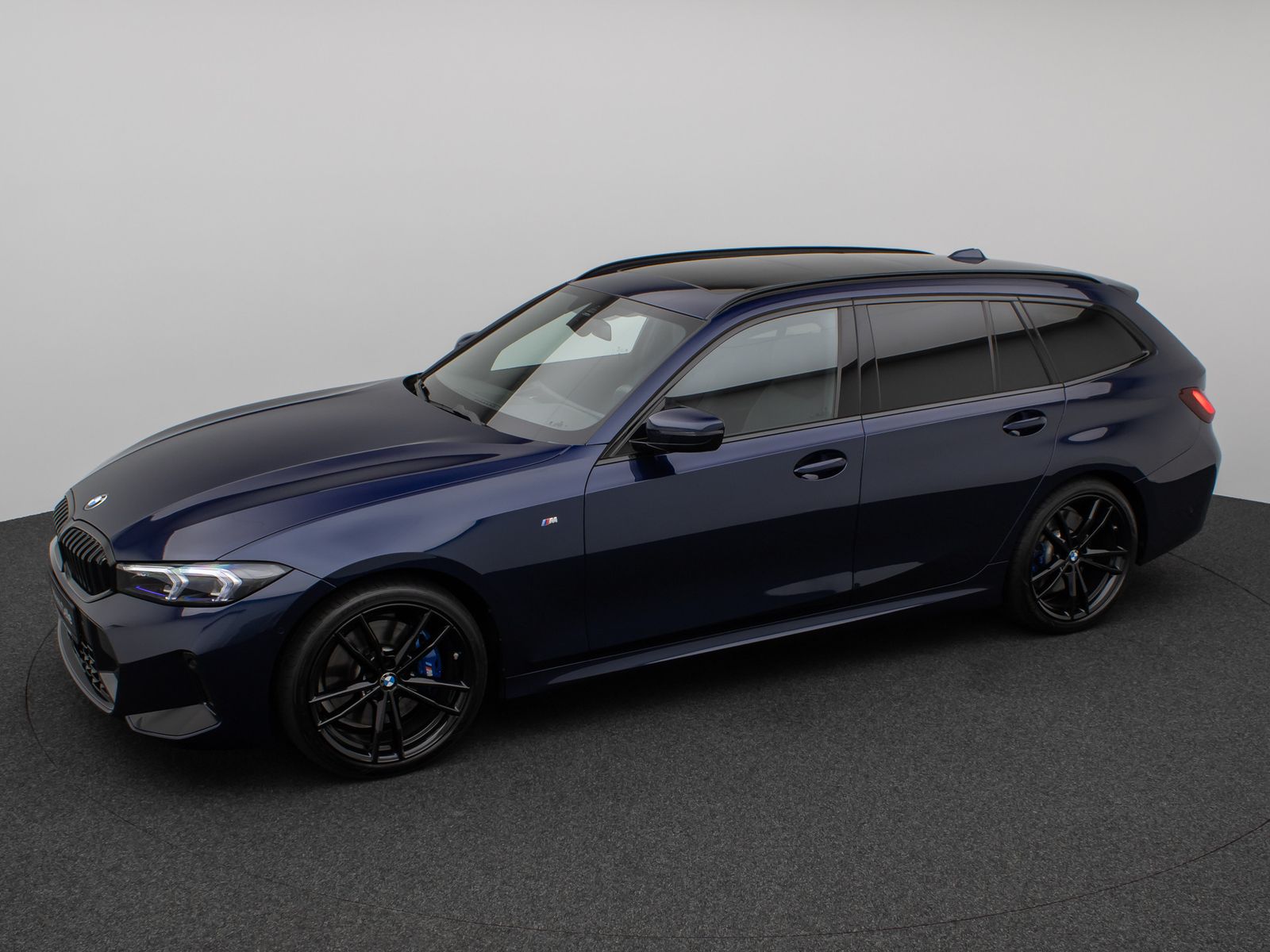 Fahrzeugabbildung BMW 320i M SportPro Panorama Kamera DAB HiFi Stop&Go