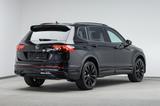 Volkswagen Tiguan Allspace R-Line 2.0 TSI 4M DSG Navi*AHK*P - VW Tiguan Allspace Benzin Gebrauchtwagen