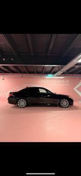 BMW 535 Diesel - BMW 535 aus 2006: 535d