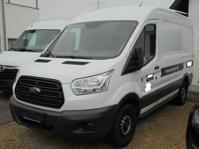 Ford Transit Kasten 350 L2 *Steuergerät defekt*